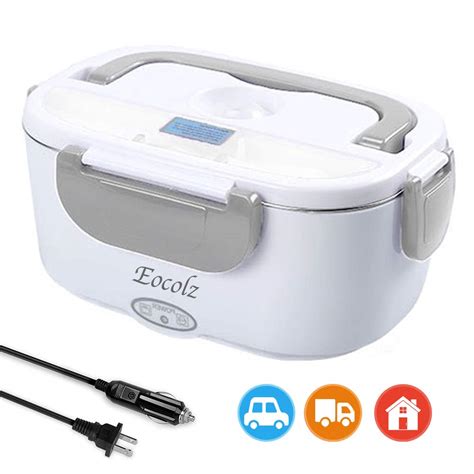 electric lunch box with usb|cooling and heating lunch box.